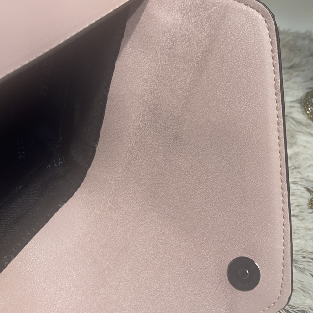 Design Lab Stud Envelope Clutch - Picture 3 of 3